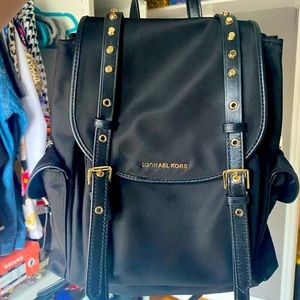 NWT 🎄 MICHAEL MICHAEL KORS BACKPACK